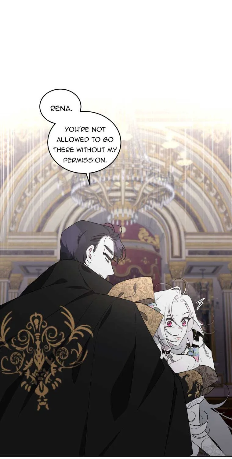 A Beast Tamed by the Villainess Chapter 30 page 30 - 