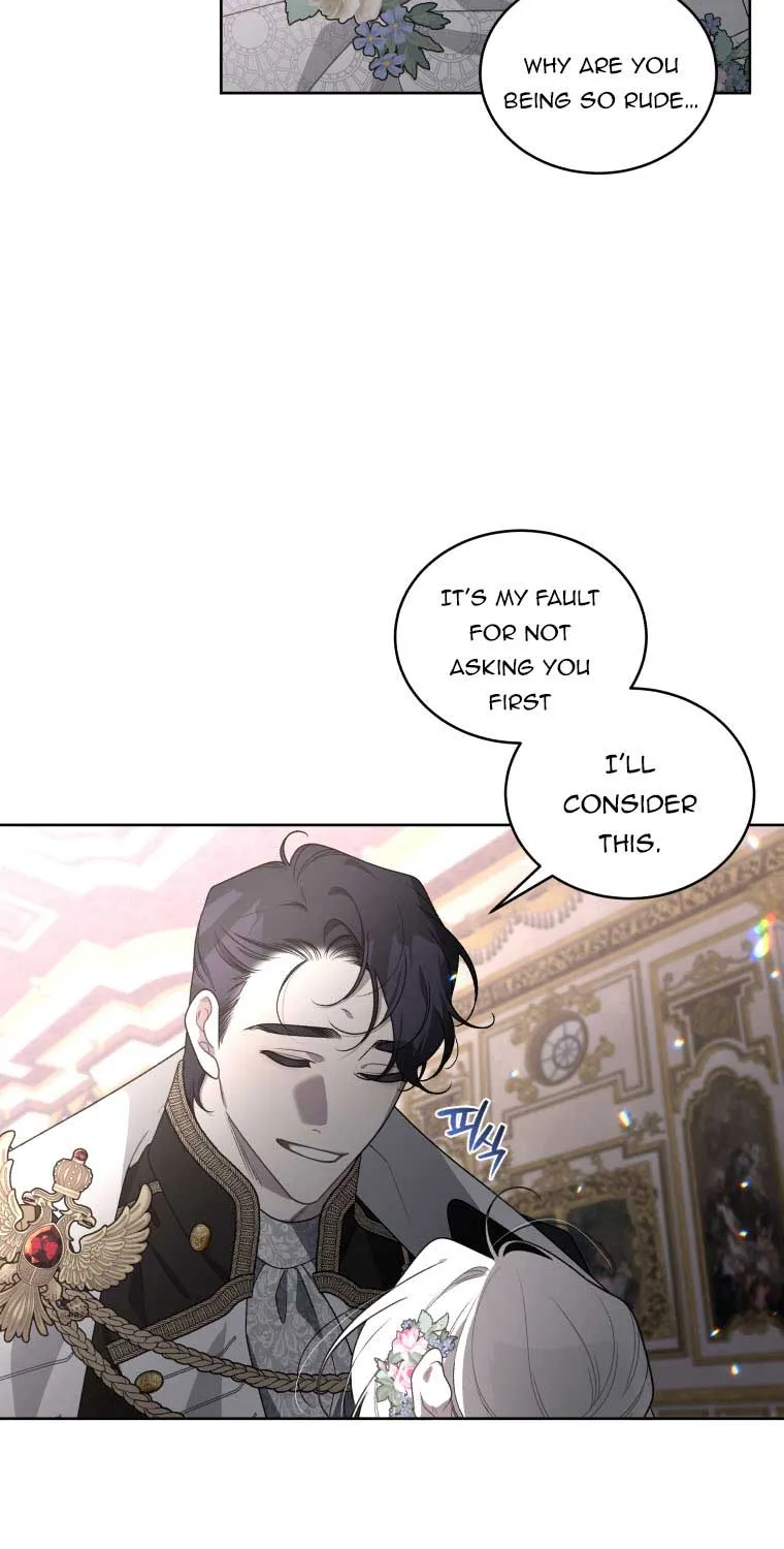 A Beast Tamed by the Villainess Chapter 30 page 32 - 