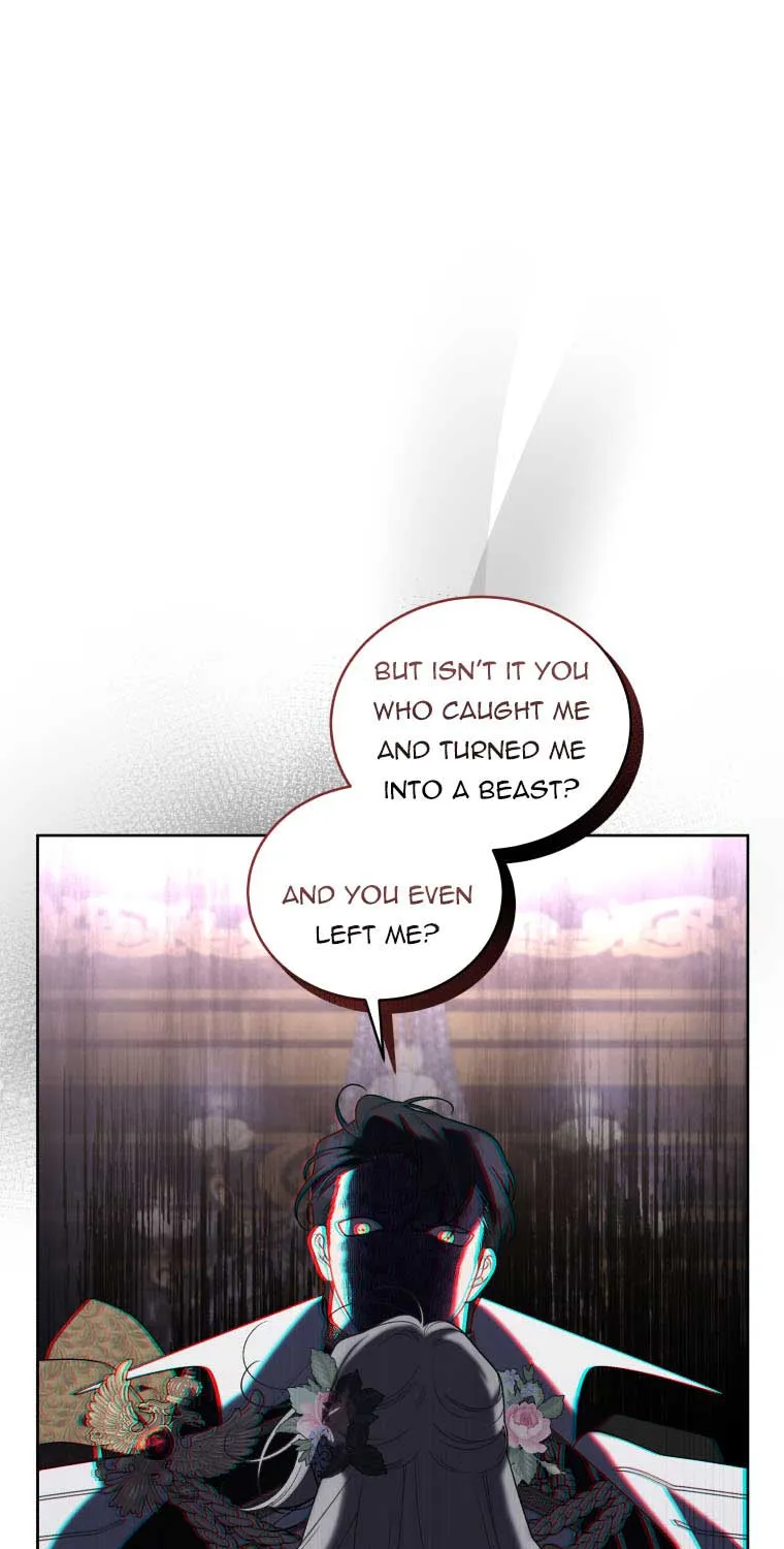A Beast Tamed by the Villainess Chapter 30 page 33 - 