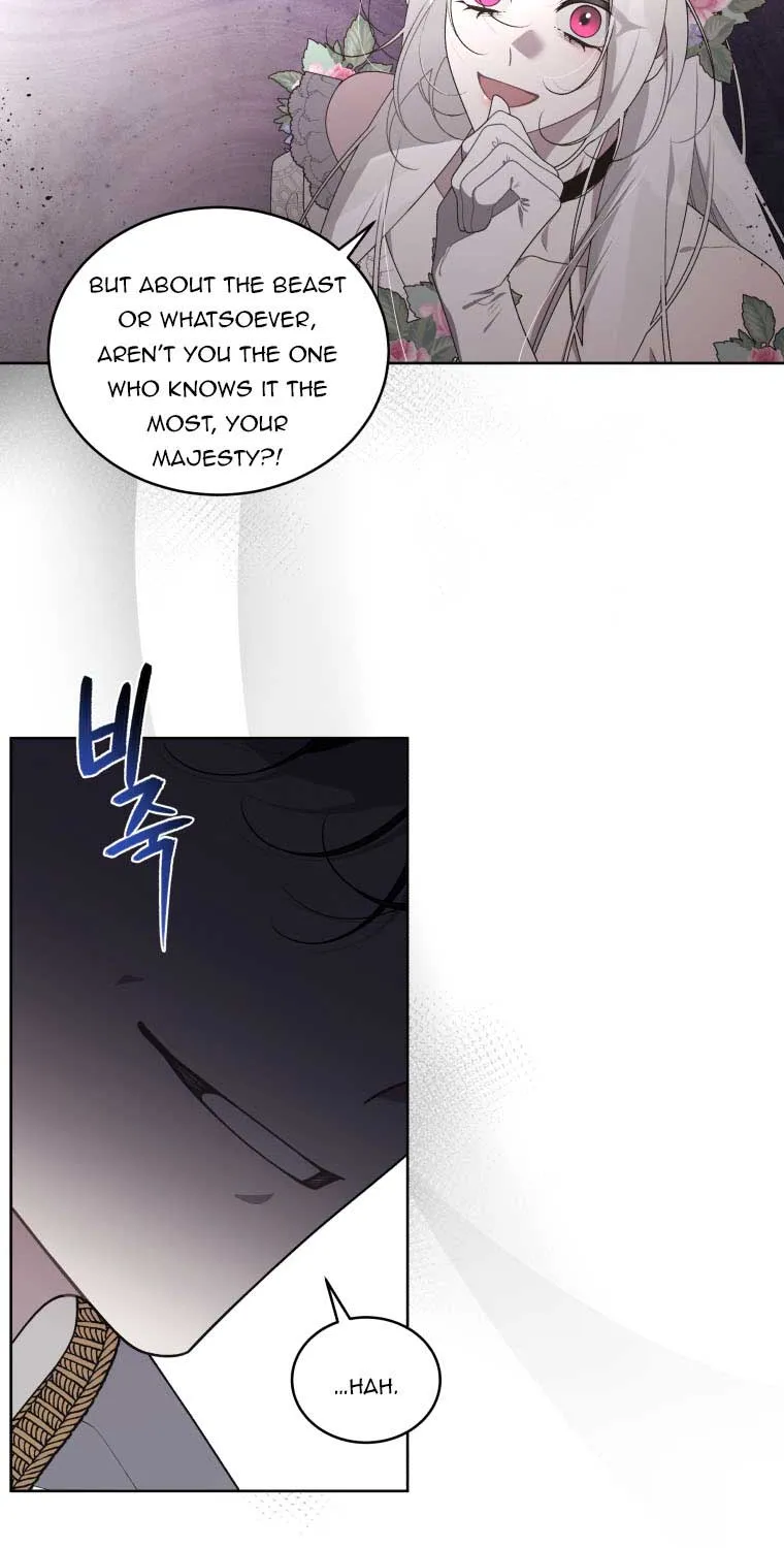 A Beast Tamed by the Villainess Chapter 30 page 35 - 