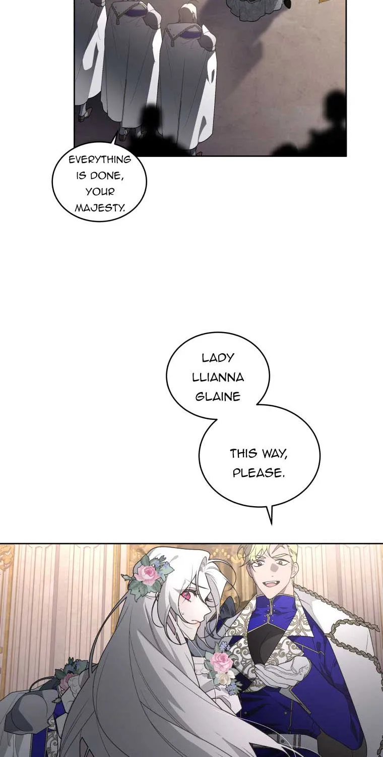 A Beast Tamed by the Villainess Chapter 30 page 39 - 