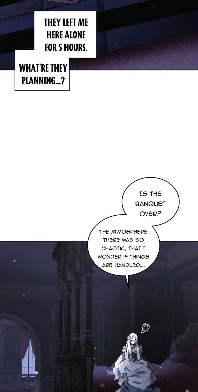 A Beast Tamed by the Villainess Chapter 30 page 43 - 