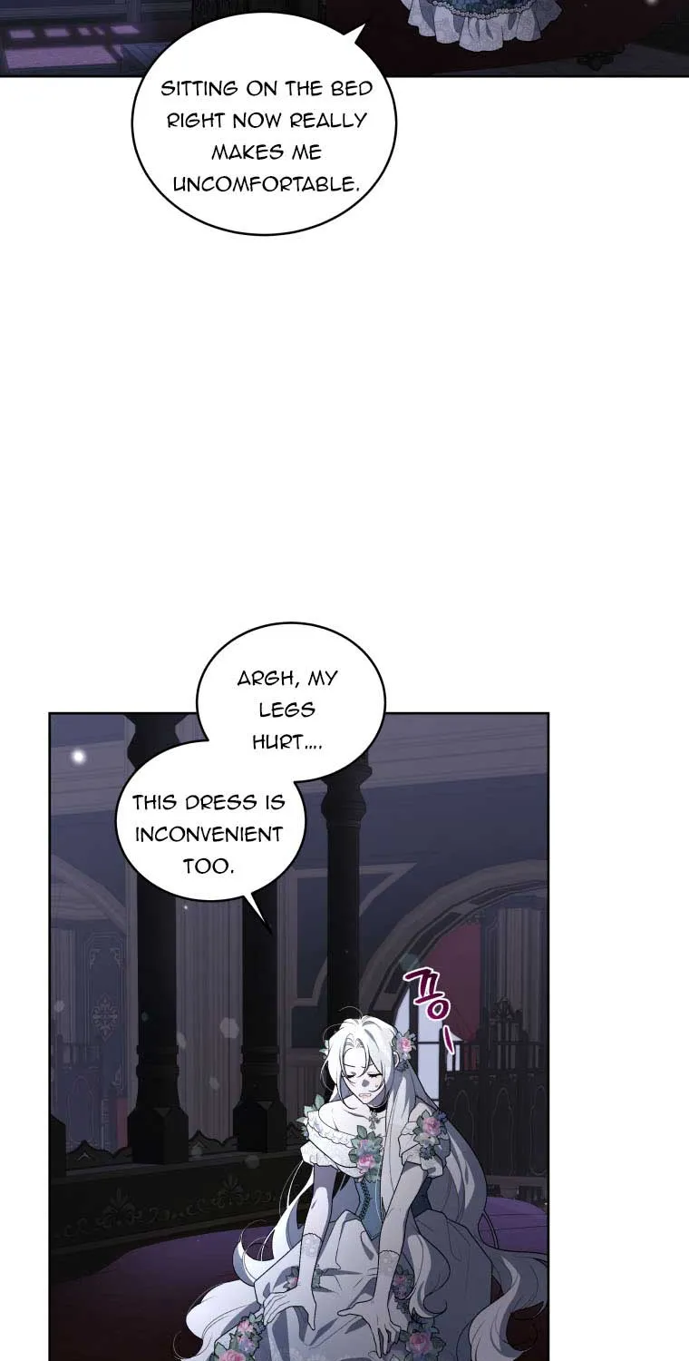 A Beast Tamed by the Villainess Chapter 30 page 44 - 