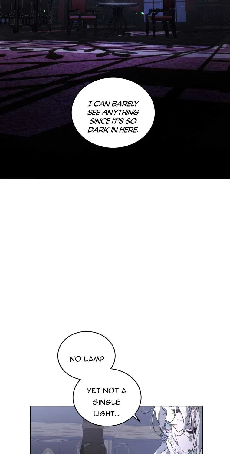 A Beast Tamed by the Villainess Chapter 30 page 46 - 