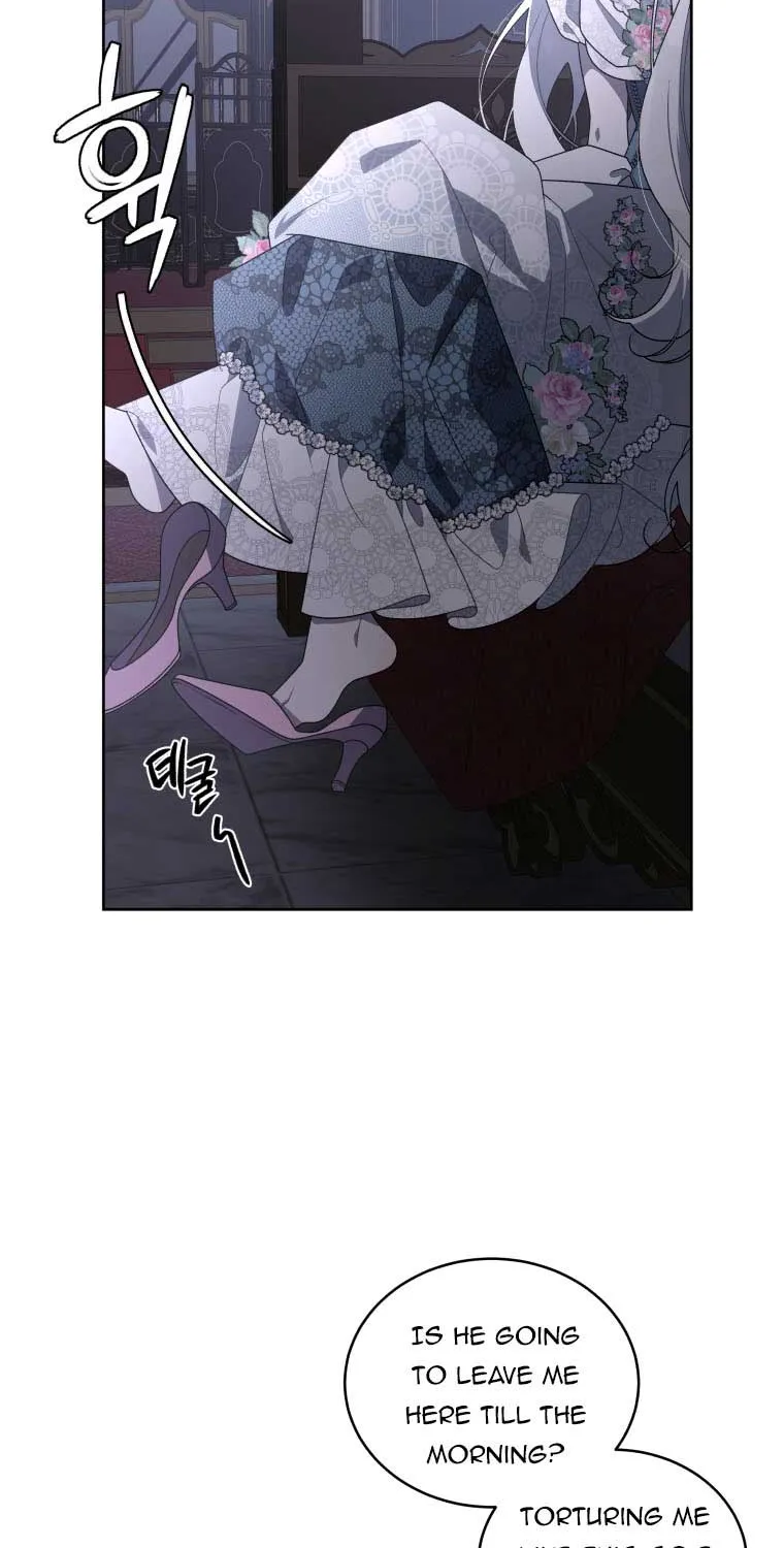 A Beast Tamed by the Villainess Chapter 30 page 47 - 