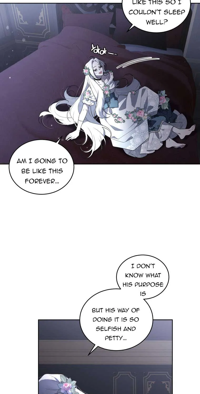 A Beast Tamed by the Villainess Chapter 30 page 48 - 
