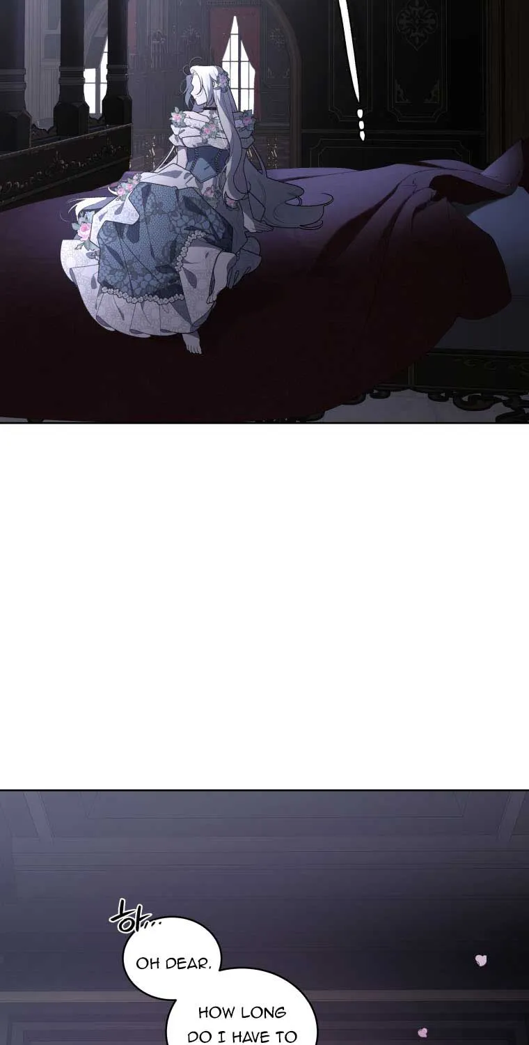 A Beast Tamed by the Villainess Chapter 30 page 50 - 