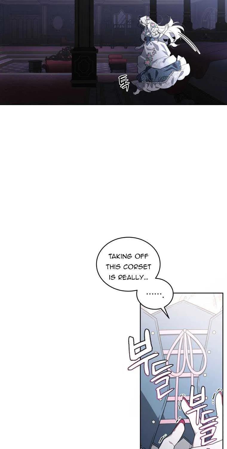 A Beast Tamed by the Villainess Chapter 30 page 52 - 