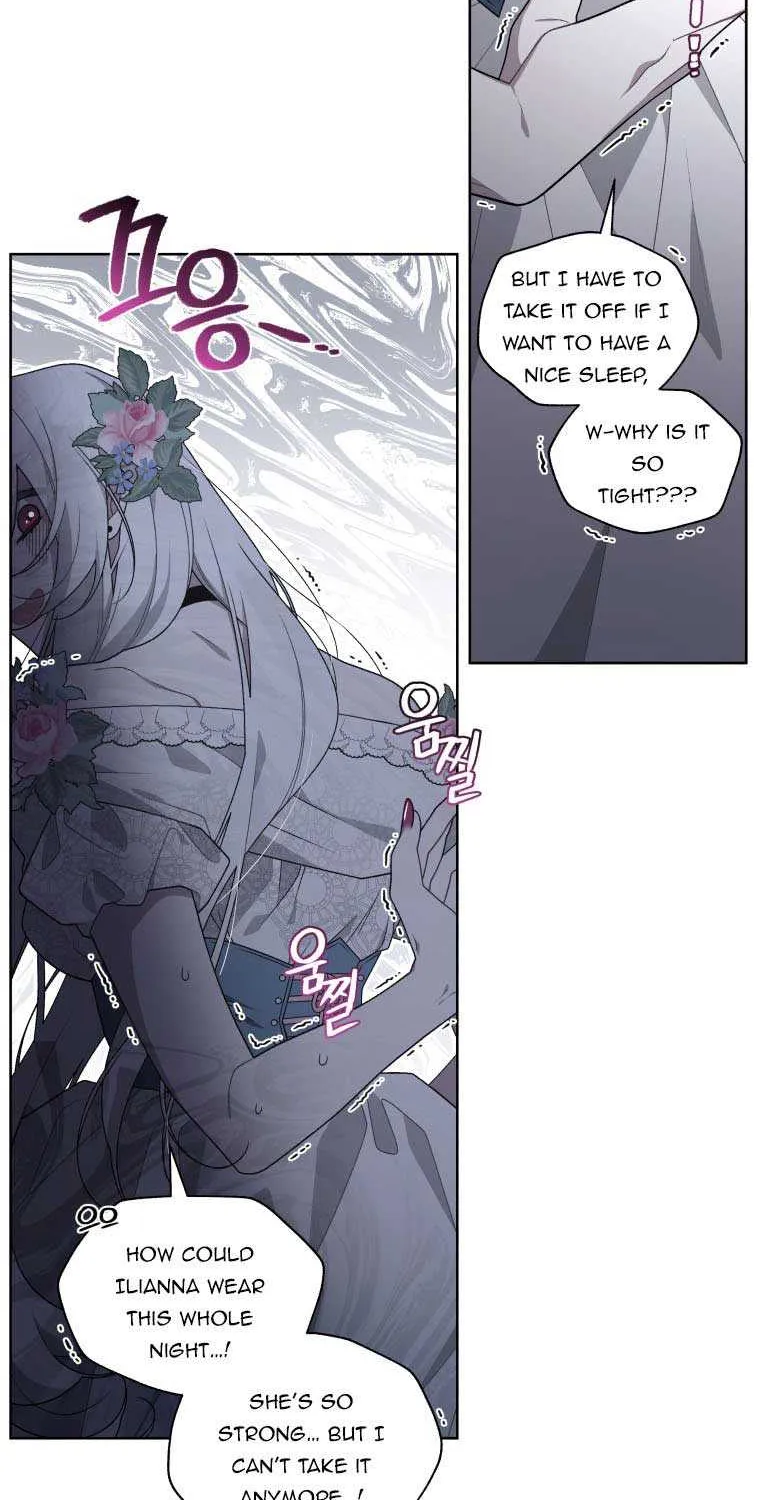 A Beast Tamed by the Villainess Chapter 30 page 53 - 