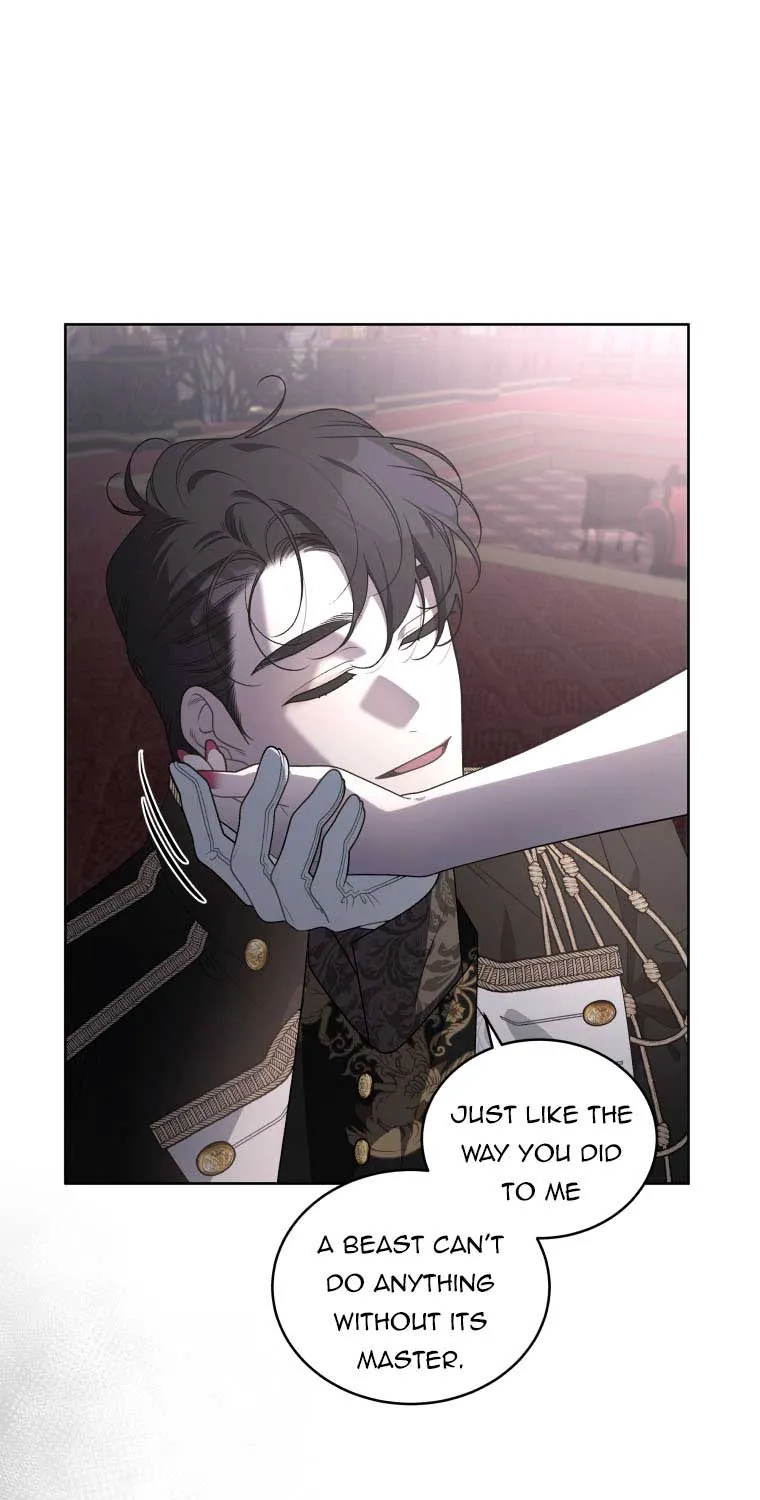 A Beast Tamed by the Villainess Chapter 30 page 69 - 