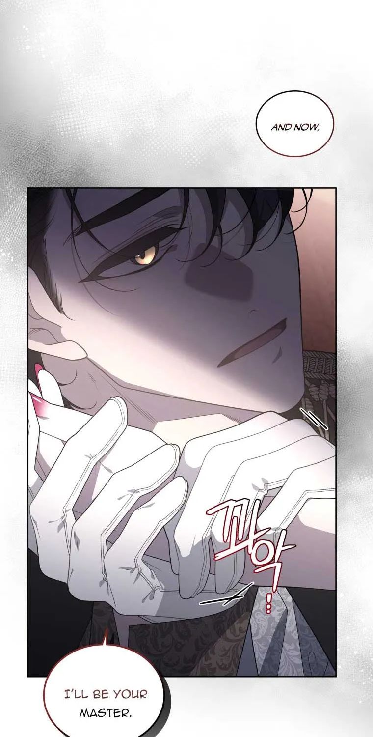 A Beast Tamed by the Villainess Chapter 30 page 70 - 