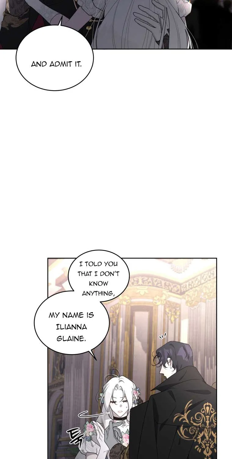A Beast Tamed by the Villainess Chapter 30 page 8 - 