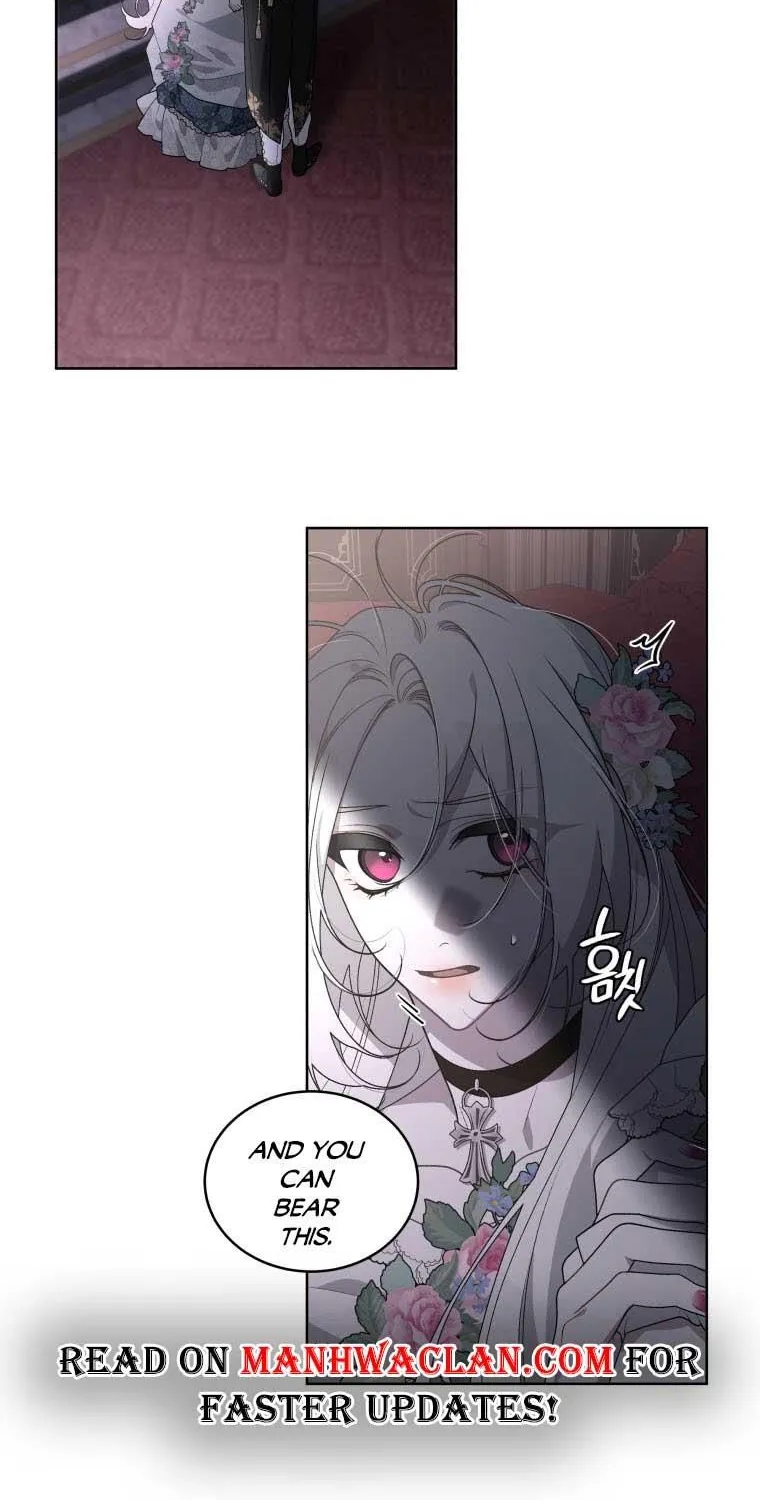 A Beast Tamed by the Villainess Chapter 31 page 14 - 