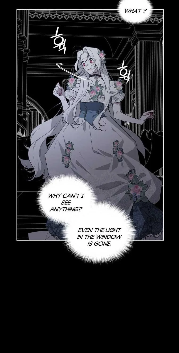A Beast Tamed by the Villainess Chapter 31 page 22 - 