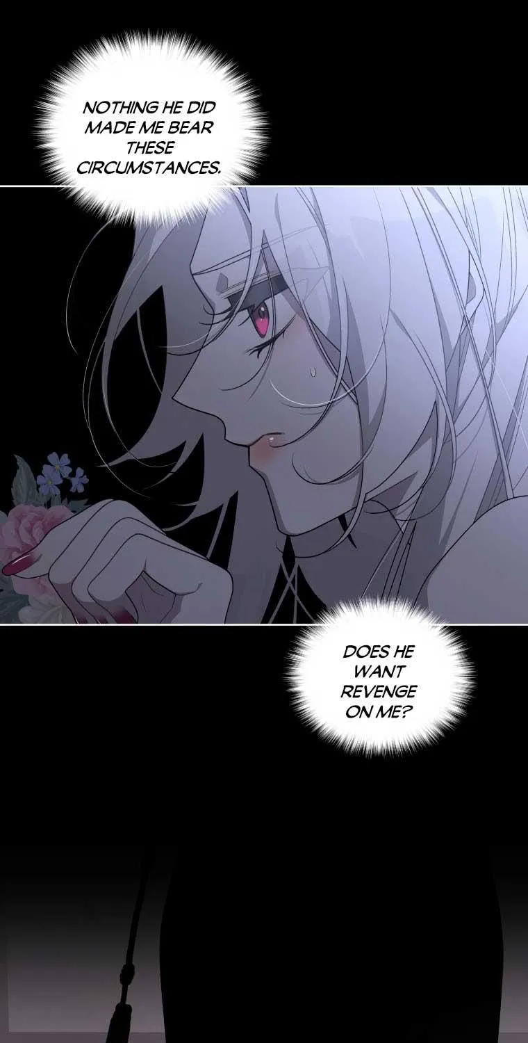 A Beast Tamed by the Villainess Chapter 31 page 25 - 