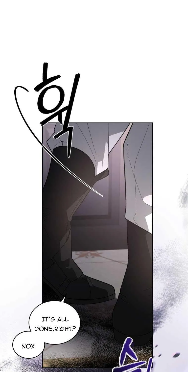 A Beast Tamed by the Villainess Chapter 31 page 27 - 