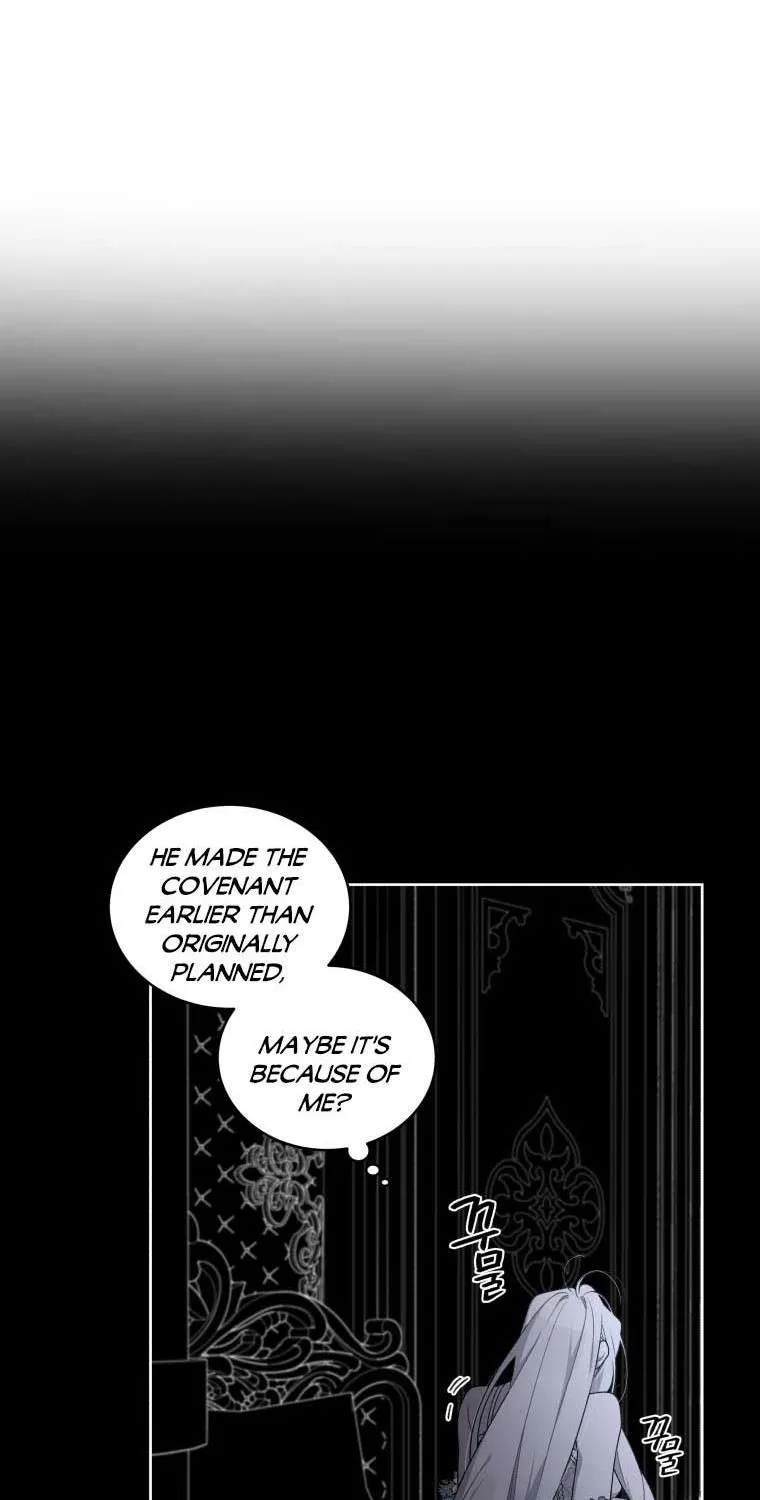 A Beast Tamed by the Villainess Chapter 31 page 31 - 