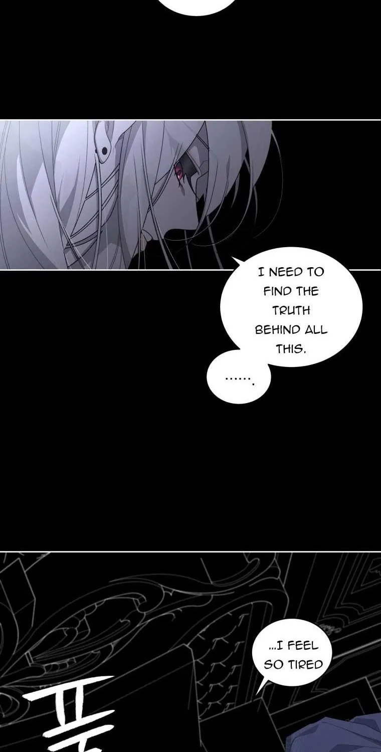 A Beast Tamed by the Villainess Chapter 31 page 34 - 