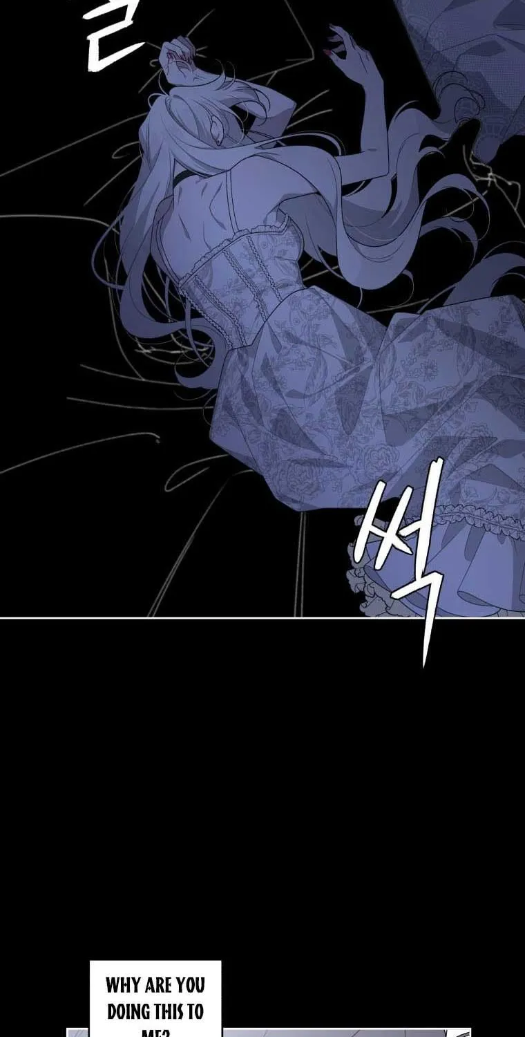 A Beast Tamed by the Villainess Chapter 31 page 35 - 