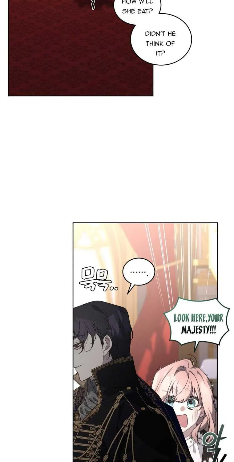A Beast Tamed by the Villainess Chapter 31 page 51 - 
