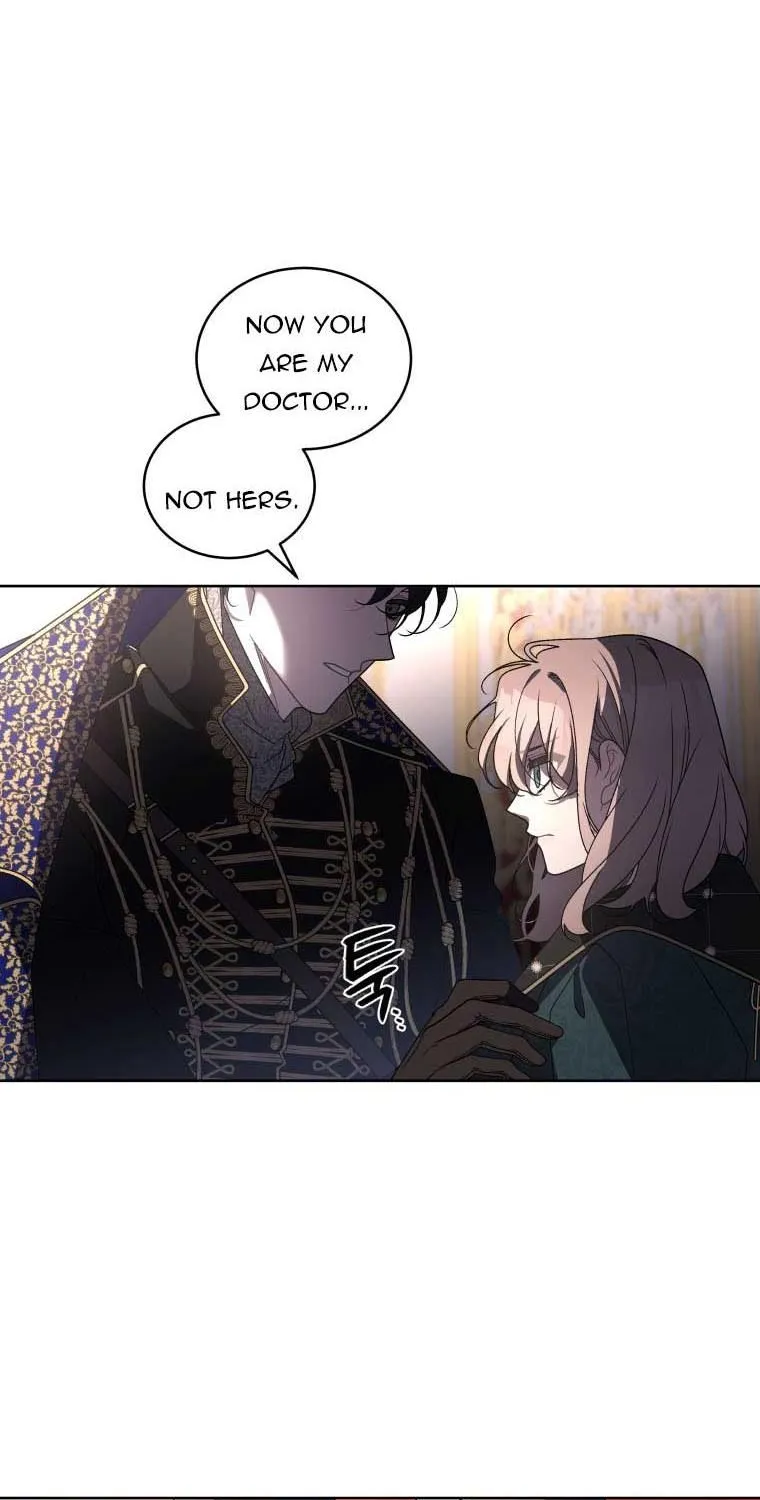 A Beast Tamed by the Villainess Chapter 31 page 59 - 
