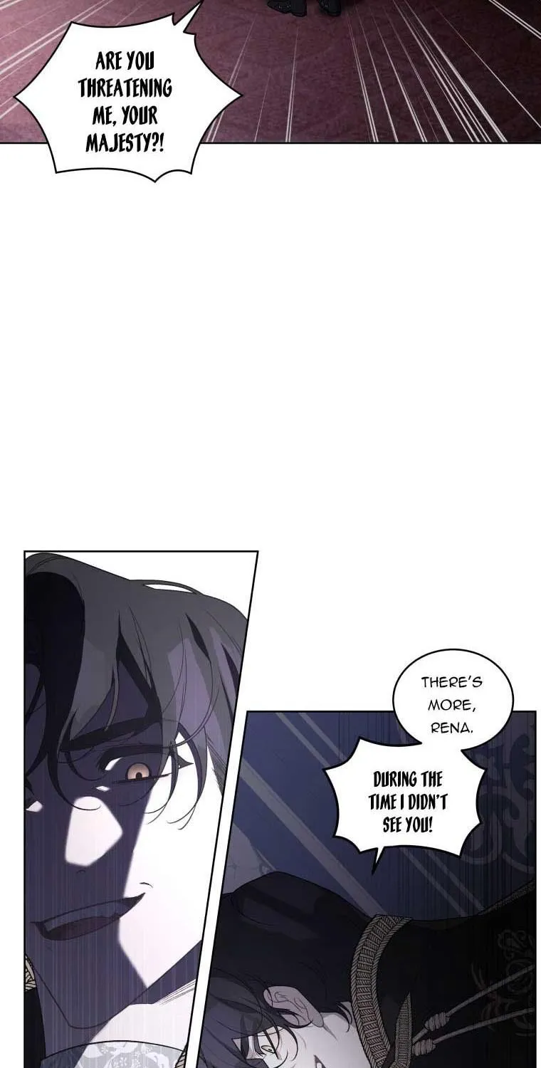 A Beast Tamed by the Villainess Chapter 31 page 7 - 