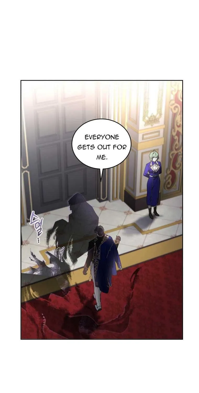 A Beast Tamed by the Villainess Chapter 31 page 65 - 