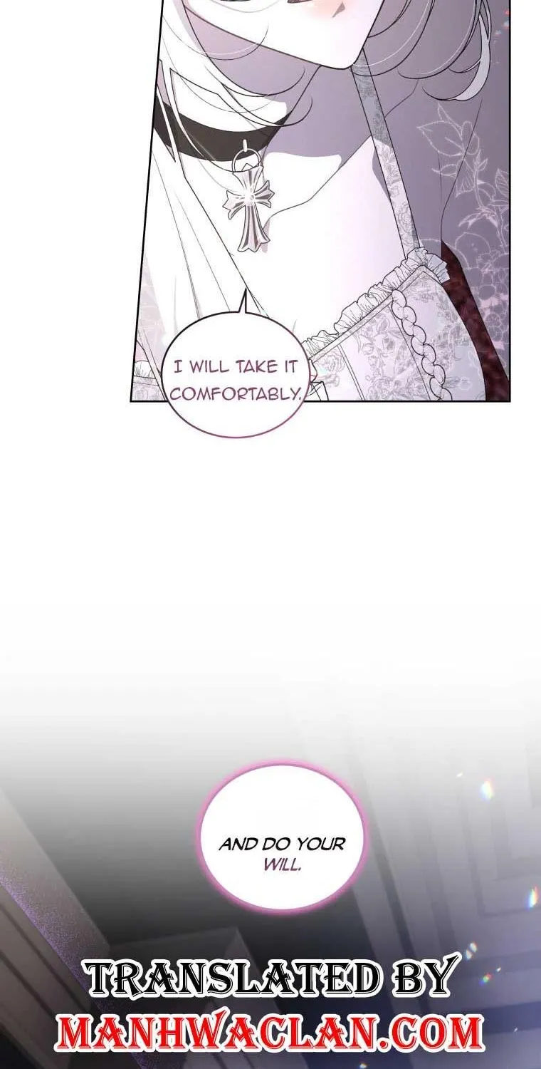 A Beast Tamed by the Villainess Chapter 31 page 79 - 
