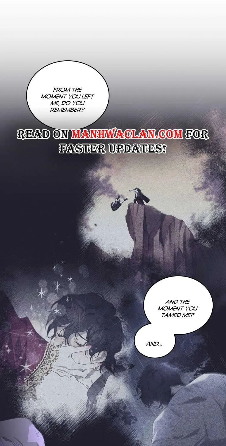 A Beast Tamed by the Villainess Chapter 31 page 9 - 
