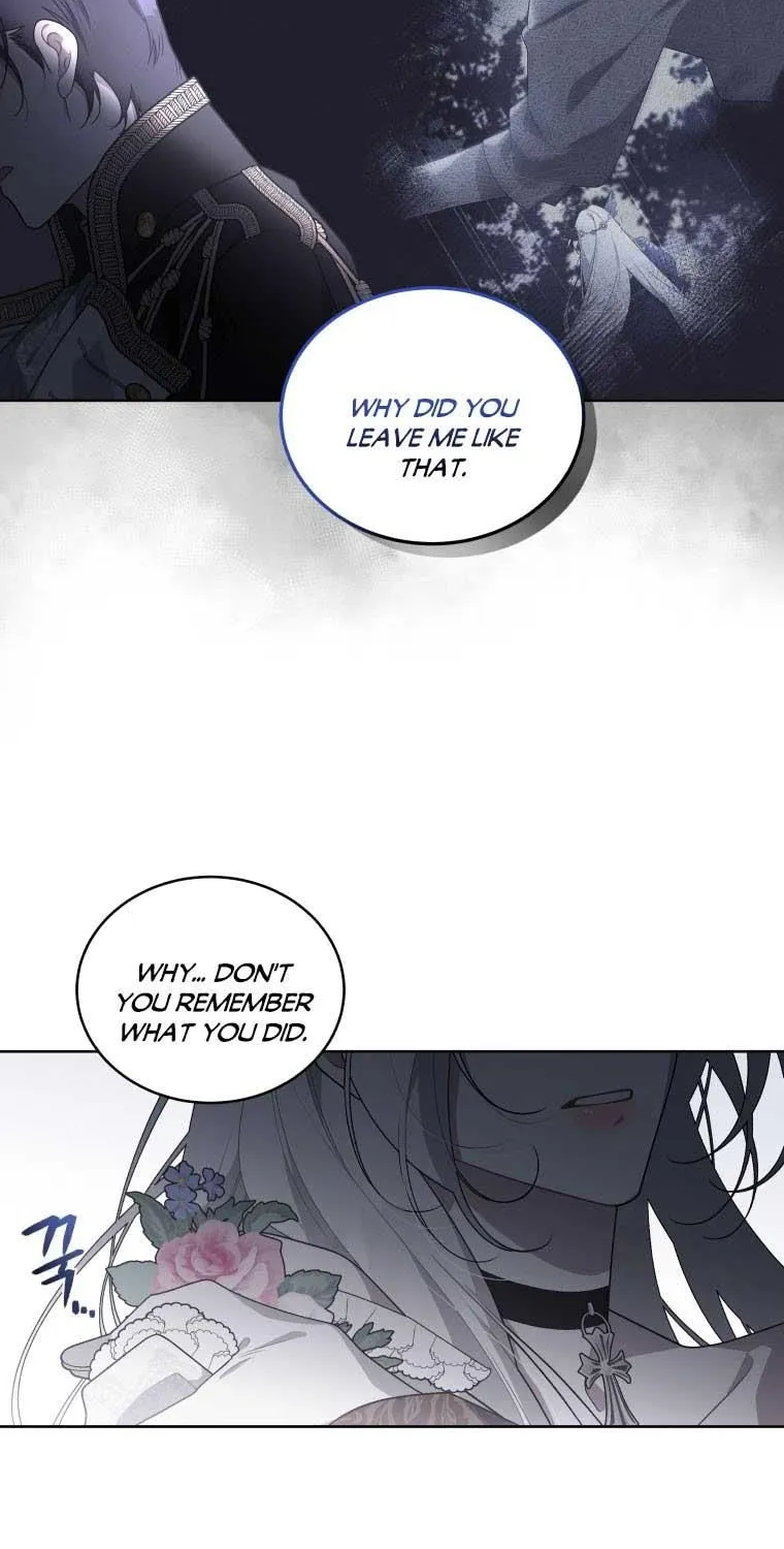 A Beast Tamed by the Villainess Chapter 31 page 10 - 