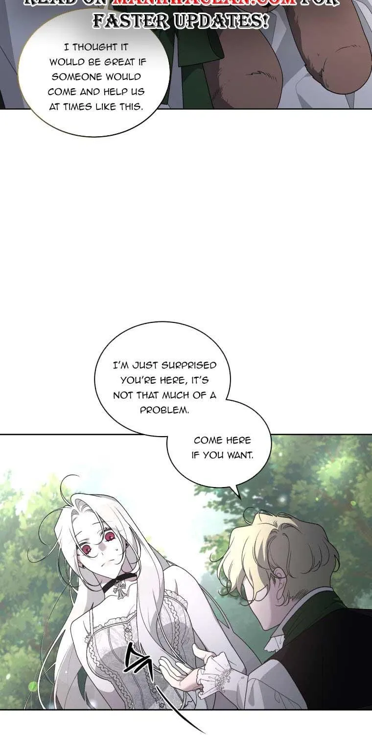 A Beast Tamed by the Villainess Chapter 32.5 page 2 - 