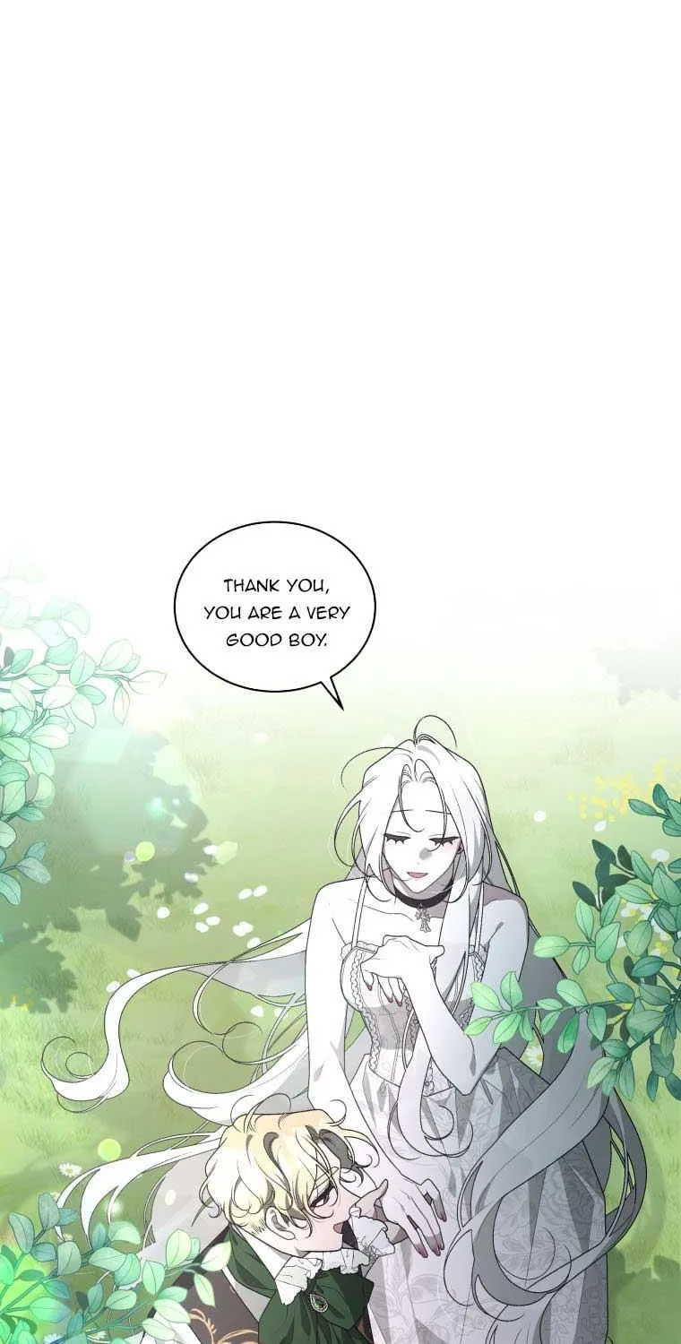 A Beast Tamed by the Villainess Chapter 32.5 page 3 - 