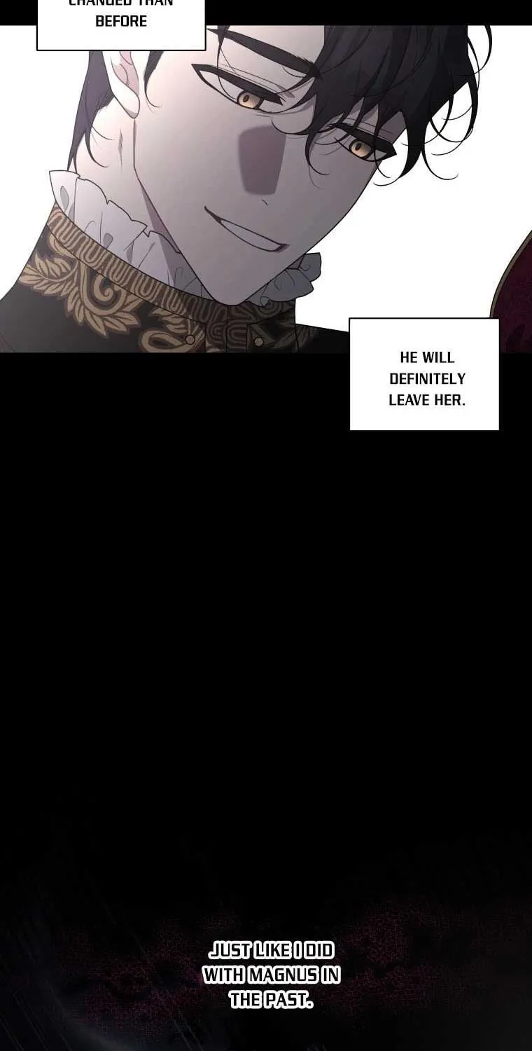 A Beast Tamed by the Villainess Chapter 32.5 page 23 - 