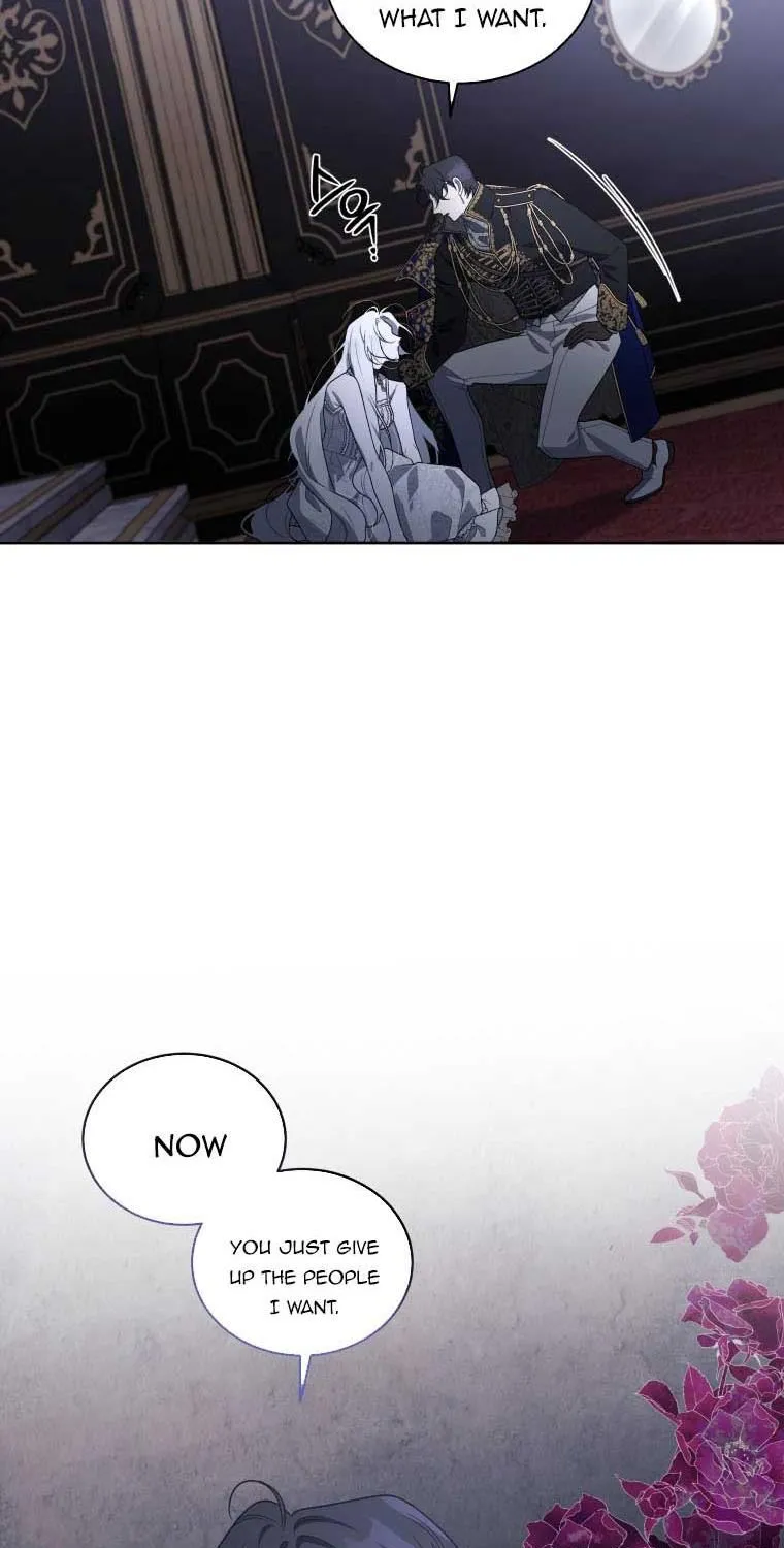 A Beast Tamed by the Villainess Chapter 32.5 page 39 - 