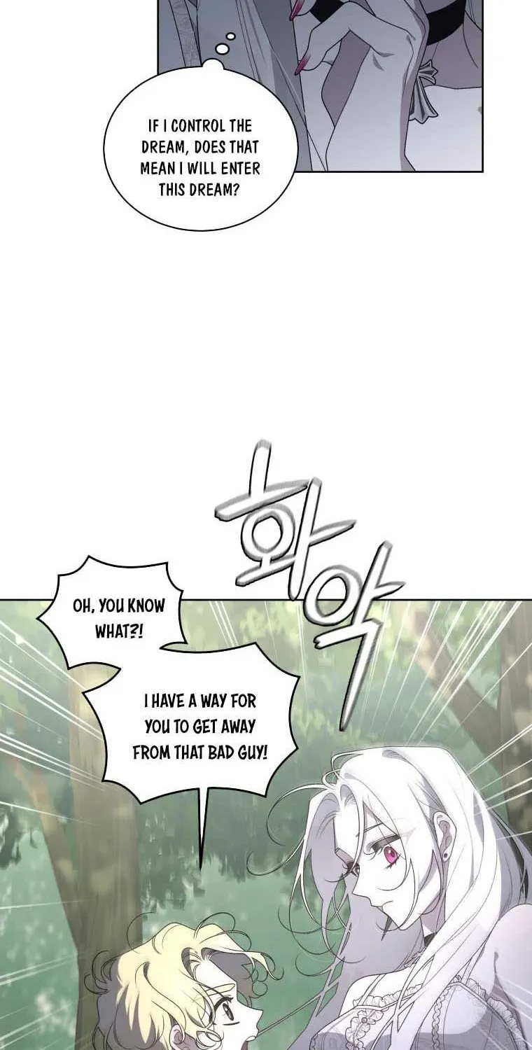 A Beast Tamed by the Villainess Chapter 32.5 page 6 - 