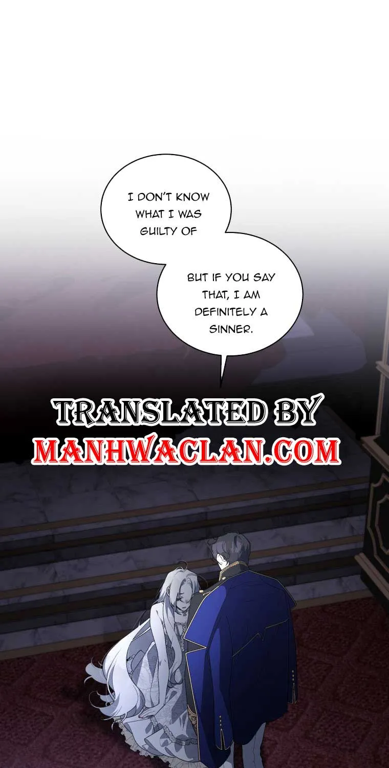 A Beast Tamed by the Villainess Chapter 32 page 1 - 