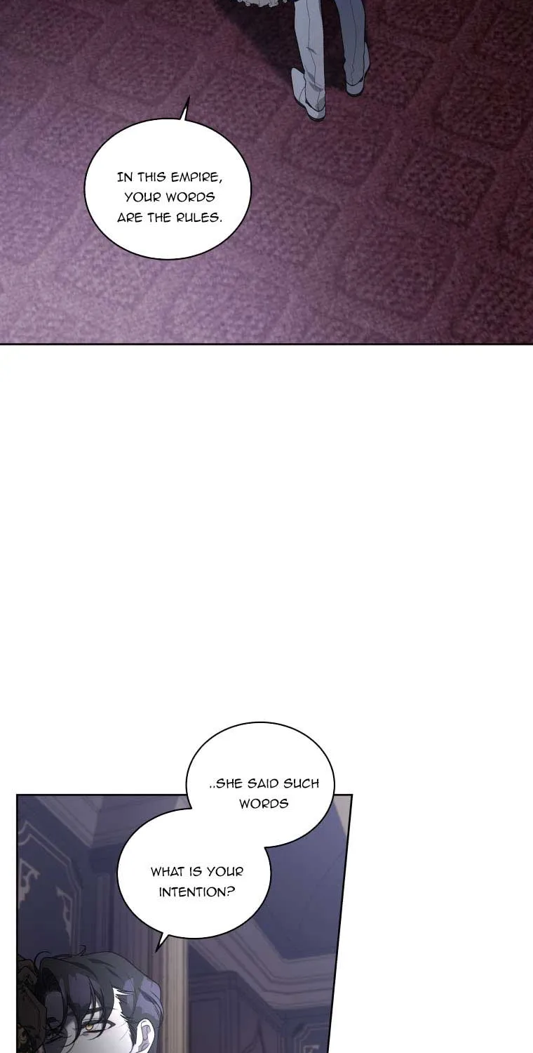 A Beast Tamed by the Villainess Chapter 32 page 2 - 