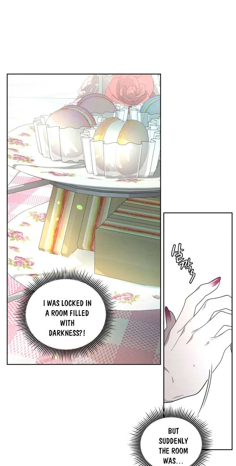 A Beast Tamed by the Villainess Chapter 32 page 17 - 