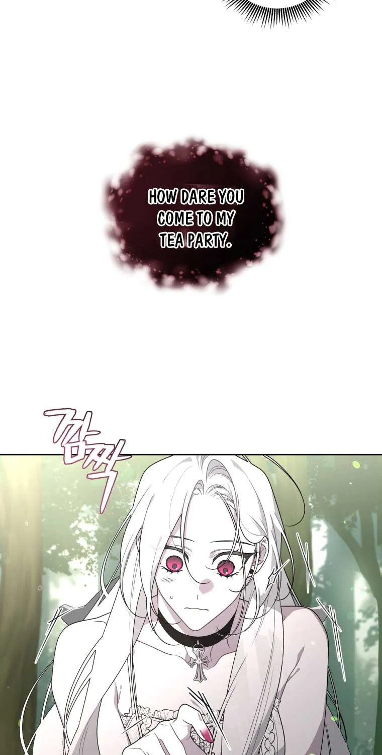 A Beast Tamed by the Villainess Chapter 32 page 18 - 