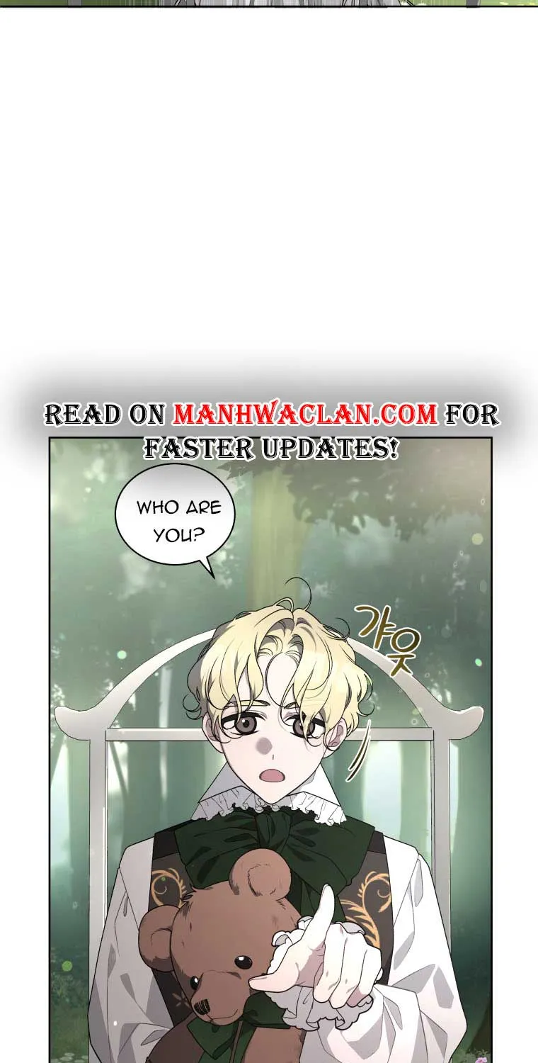 A Beast Tamed by the Villainess Chapter 32 page 20 - 
