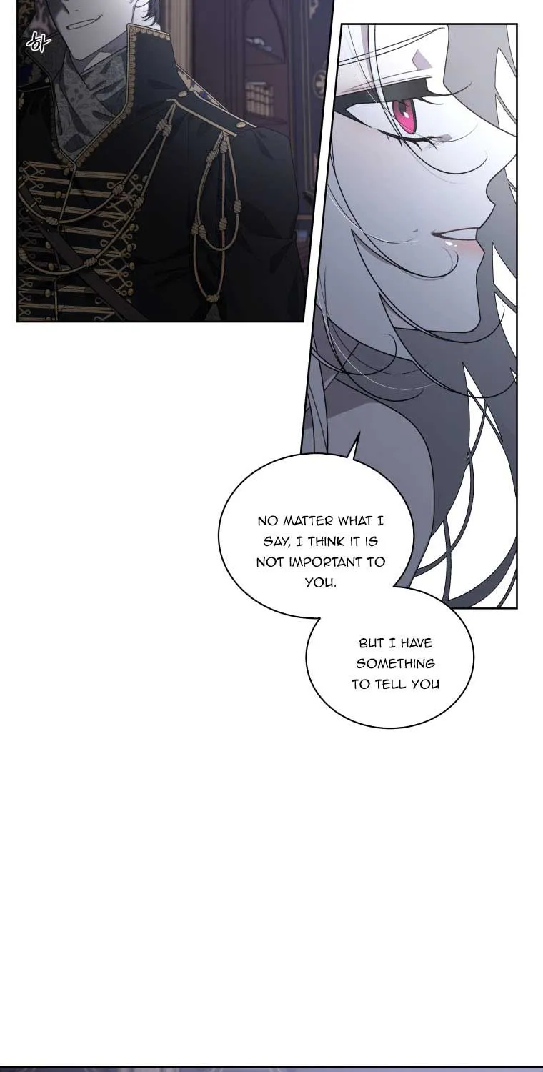 A Beast Tamed by the Villainess Chapter 32 page 3 - 