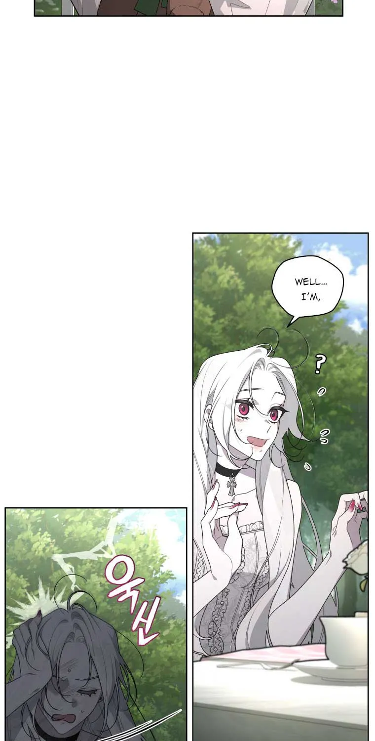 A Beast Tamed by the Villainess Chapter 32 page 21 - 