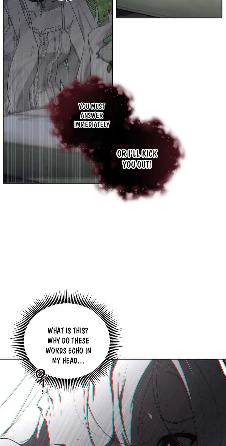 A Beast Tamed by the Villainess Chapter 32 page 22 - 