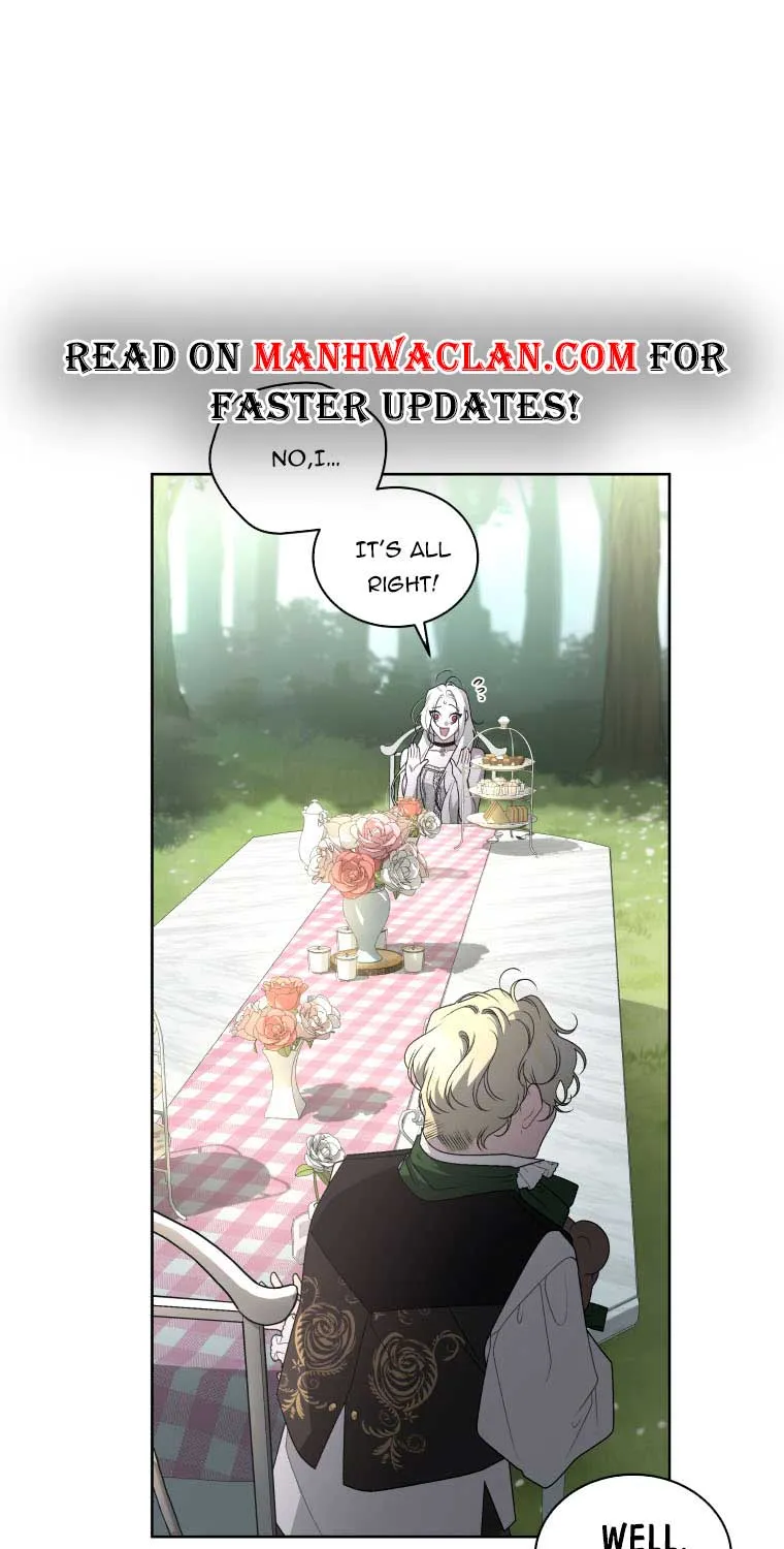 A Beast Tamed by the Villainess Chapter 32 page 24 - 
