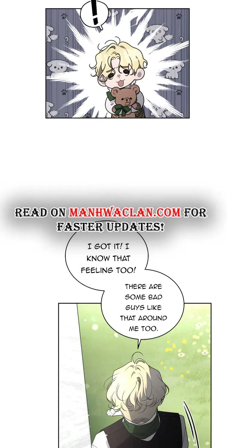 A Beast Tamed by the Villainess Chapter 32 page 27 - 