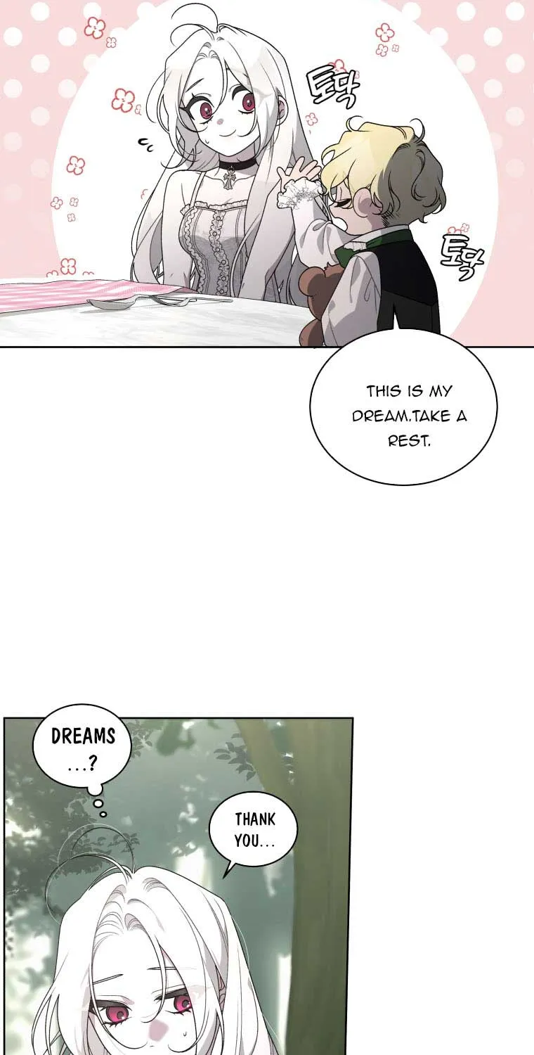A Beast Tamed by the Villainess Chapter 32 page 29 - 