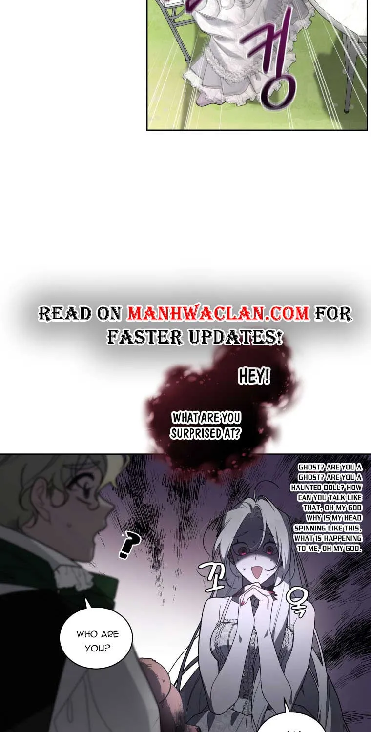 A Beast Tamed by the Villainess Chapter 32 page 33 - 