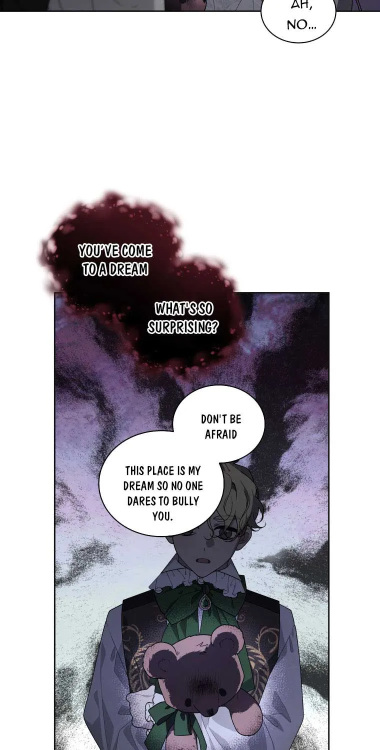A Beast Tamed by the Villainess Chapter 32 page 34 - 