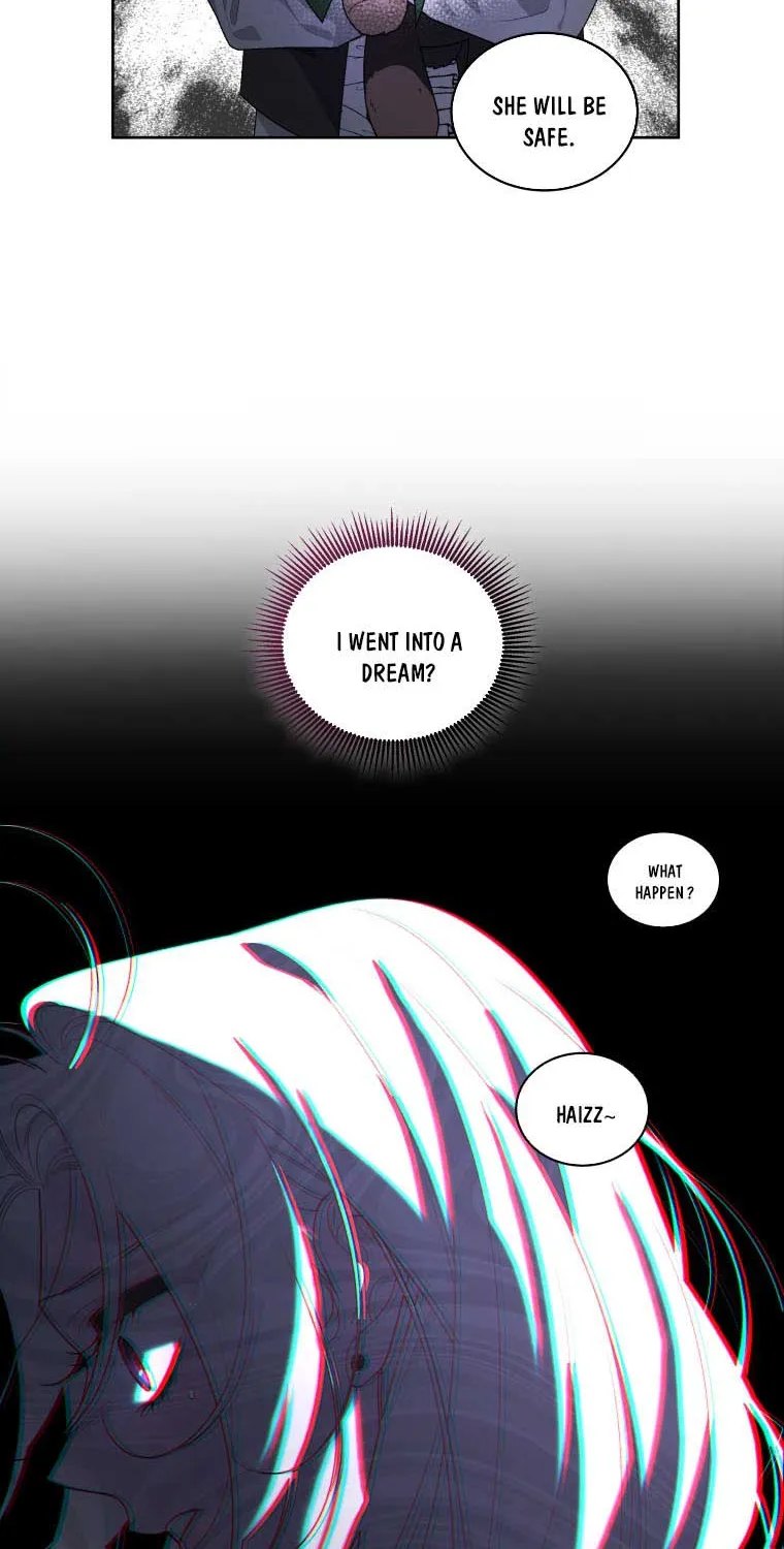 A Beast Tamed by the Villainess Chapter 32 page 35 - 