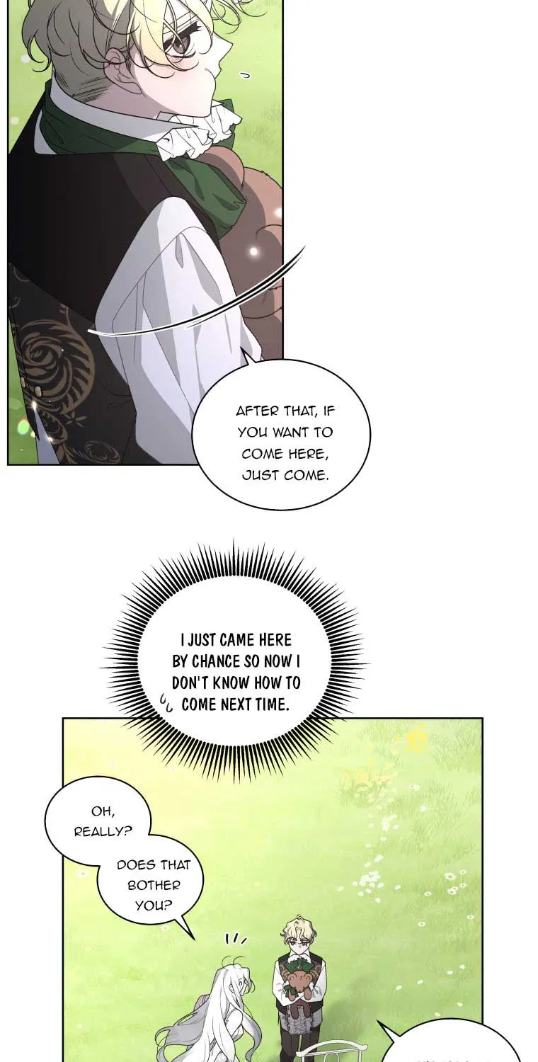 A Beast Tamed by the Villainess Chapter 32 page 39 - 